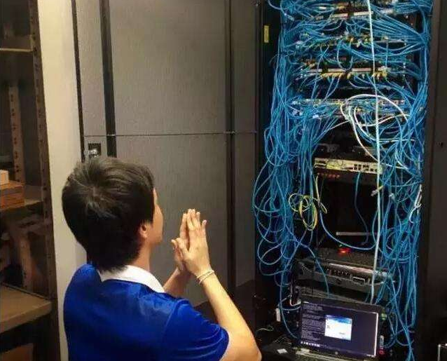 數(shù)據(jù)中心基礎設施管理主要包涵了哪些內容？