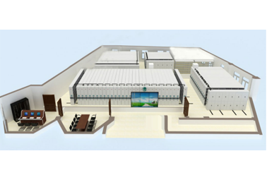 關(guān)于檔案館建設(shè)你知多少？