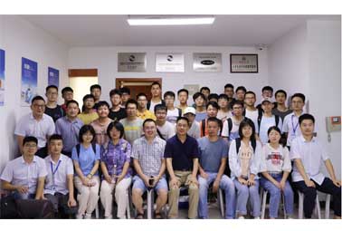 產(chǎn)學合作促融合，深圳計通與中南大學協(xié)同育人譜新篇